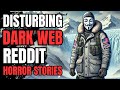 Classified US Military Antarctica Mission Leaked On The Dark Web By Military Officer!!