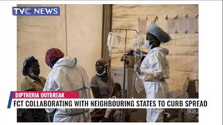 FCT Collaborating With Neighboring State To Curb Diphtheria Spread