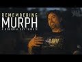 Remembering Murph: A Memorial Day Tribute featuring Marcus Luttrell, Morgan Luttrell and Mike Sauers