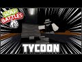 Slap Battles Tycoon Simulator (not really) | Roblox