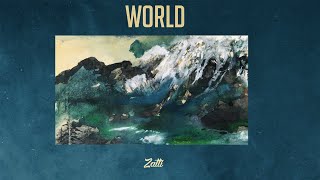[FREE] Zatti - World | Future x Lil Baby Type Beat | Instrumental Beat