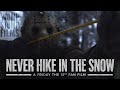 Never Hike in the Snow: A Friday the 13th Fan Film | Full Movie | (2020) 4K