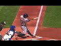 jose altuve slow motion home run baseball swing hitting mechanics instruction video