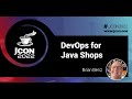 DevOps for Java Shops | Brian Benz (EN)