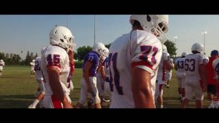 SIC 'EM - Buchanan Football Motivational Video | Slick Rock Edit