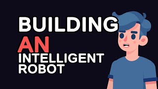 Building an Intelligent Robot Navigation System using Java