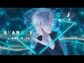 Gojo - StarBoy 💫  [Edit | AMV]  4k | 60fps