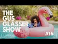 The Gus Glasser Show Episode 15 w/ Billy Stonecipher