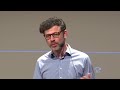 The Circular Economy: A Simple Explanation | Cillian Lohan | TEDxYouth@EEB3