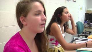 Teacher provides feedback during and after instruction - Example 5