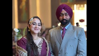 Live Jaggo \u0026 Dj [ Amanpreet singh weds Navdeep kaur ] Rimmy Studio Ghudani M. 9855348201