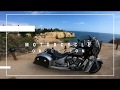 Indian Chieftain - My Motorcycle Obsession - Channel Trailer