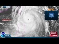 force thirteen live super typhoon meranti 18 00 19 00 cst 09 13 2016