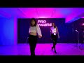 worthy @jeremih choreo by xenia pavlidou the prodancers studio