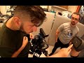 🟪 Z Visits The Dekoni Boys - Z Unboxing