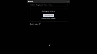 Search with Image | PicsAI | Figma plugin