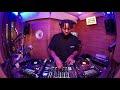 Vanyfox (Moonshine) @ Kiosk Radio 06.10.2023