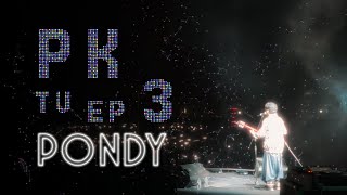 PK TV | Pondy Concert BTS | Episode 3 | *MAGICAL NIGHT!*