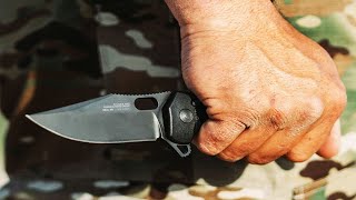 Top 10 Best Ultimate Military Tactical Knives [2024]