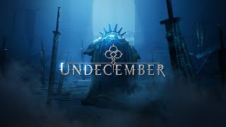 [UNDECEMBER] IN-GAME TRAILER