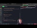 Mock Coding Interviews