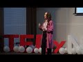 Reclaiming Time & Space: Feminist Leadership in Kazakhstan | Alua Nurbay | TEDxNazarbayevUniversity