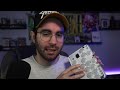 aliexpress secret weapon cosmox hautepad r16 u0026 s16 review