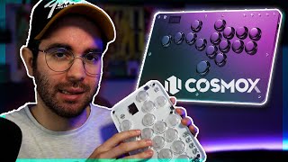 AliExpress' SECRET WEAPON - CosmoX Hautepad R16 \u0026 S16 Review