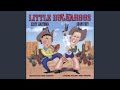 Little Buckaroo (Anthony DiLorenzo)