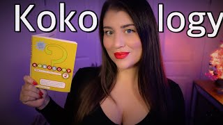 ASMR | Visualization Personality Test (Kokology) Psychological Tests