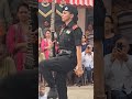 bsf gun parade bsf bsfparade bsfgirlstatus army nsgcommando viralvideo viralshorts