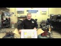 Eastwood Powder Coating and Air Mgt System with Sam Memmolo