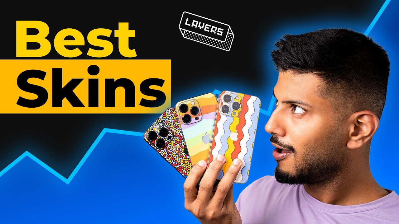 Tech Burner Skins At Justin Conway Blog