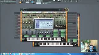 How to EDM: Martin Garrix / Tiesto FREE FL Studio Project / Template 2016 (+ Samples, Presets, FLP)