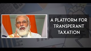 Faceless Incometax Assessments || Honoring tax Payers