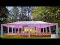 Zzeeh Weddings Showreel - Best Wedding Decorators in South India - Bangalore