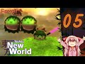 Touhou: New World | Part 5 (Gensokyo Dreaming DLC)