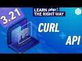 PHP cURL API Tutorial - Emailable API Integration - Full PHP 8 Tutorial