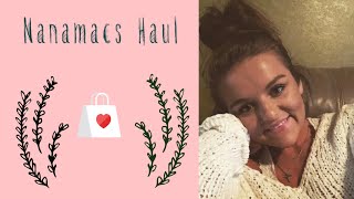 Best Bouttique Ever!! / Nanamacs Haul