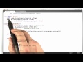 Running Queries Solution - Web Development