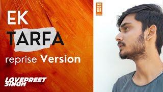 Ek Tarfa (Reprise Version) Darshan Raval // @abhinavthakur5632  | Lovepreet Singh | SoundRig Studios