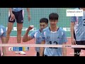 liaoning vs zhejiang l 2020 2021 china men volleyball league l group a