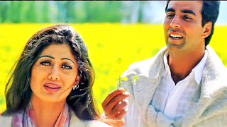 Dil Ne Ye Kaha Hai Dil Se | 4K  Song | Dhadkan (2000) Alka Yagnik| Akshay Kumar