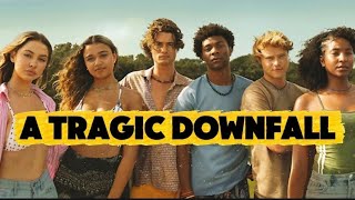 Outer Banks: One of the Weirdest Phenomenons in Netflix History