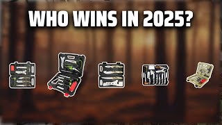 The Top 5 Best Field Dressing Kit in 2025 - Must Watch Before Buying!