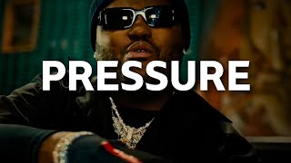 [FREE] Tee Grizzley X Skilla Baby Type Beat 2024 " PRESSURE " - (Prod. BigT Productionz)