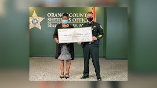 Community Crime Prevention Grant: United Foundation of Central Florida