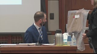 COHEE TRIAL RECAP