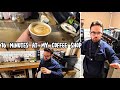 POV: Coffee shop vlog 😊 Join me on my morning coffee making