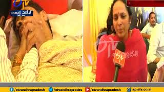 MP CM Ramesh Health Condition Serious | Family Members Express Unhappy